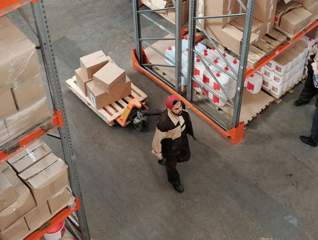 Innovus procurement services can assist your business with supply chain assurance