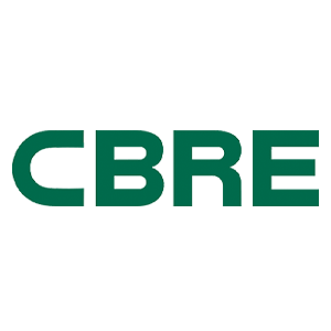 CBRE-Logo