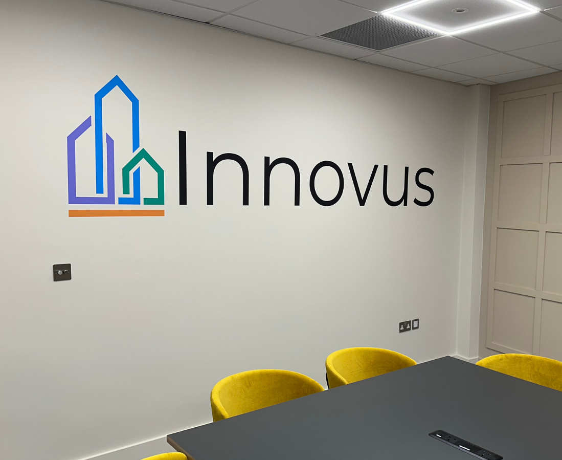 Innovus-Torquay