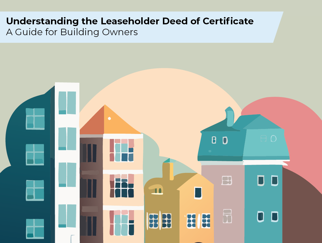 understanding-the-leaseholder-deed-of-certificate-a-guide-for-building-owners