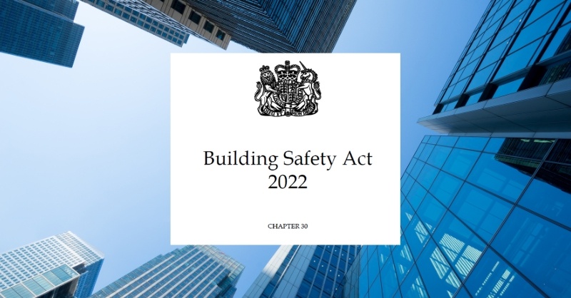 the-building-safety-act-2022-explained